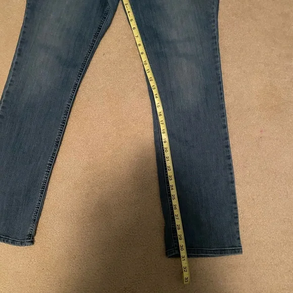 Lee Riders Jeans - Picture 2 of 6